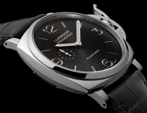 panerai best models